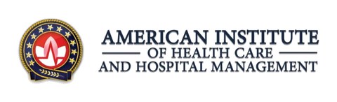 American Institute of Health Care and Hospital Management