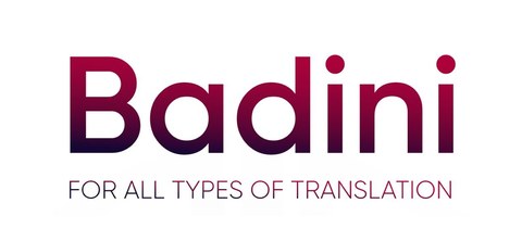 Badini Translation