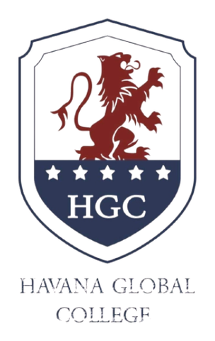 HGC — Havana Global College
