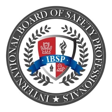 IBSP — International Board of Safety Professionals