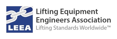 LEEA — Lifting Equipment Engineers Association