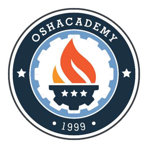 OSHAcademy